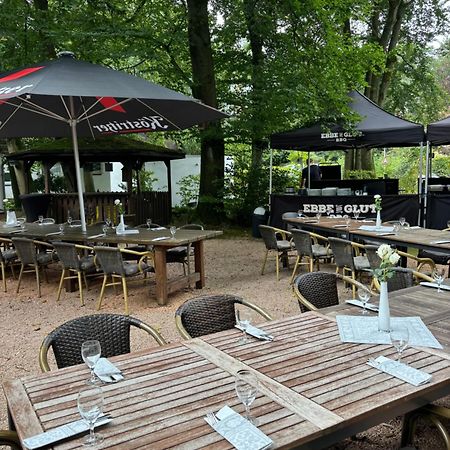 Landhaus Fillerberg Wildeshausen Bagian luar foto