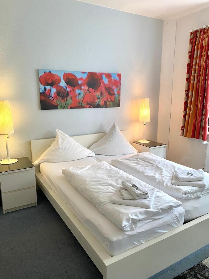 Landhaus Fillerberg Wildeshausen Bagian luar foto