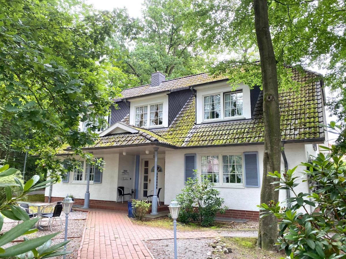 Landhaus Fillerberg Wildeshausen Bagian luar foto