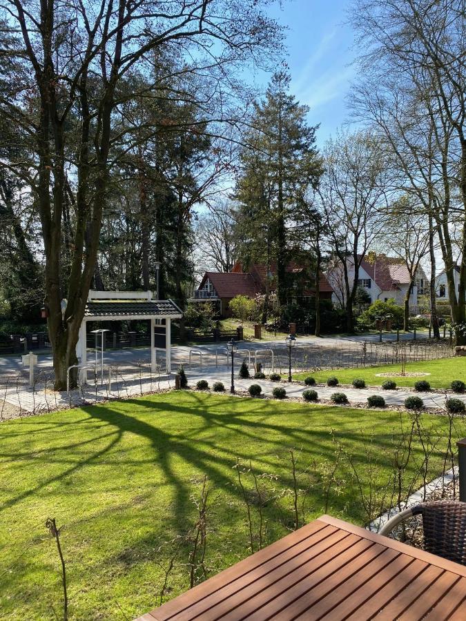 Landhaus Fillerberg Wildeshausen Bagian luar foto