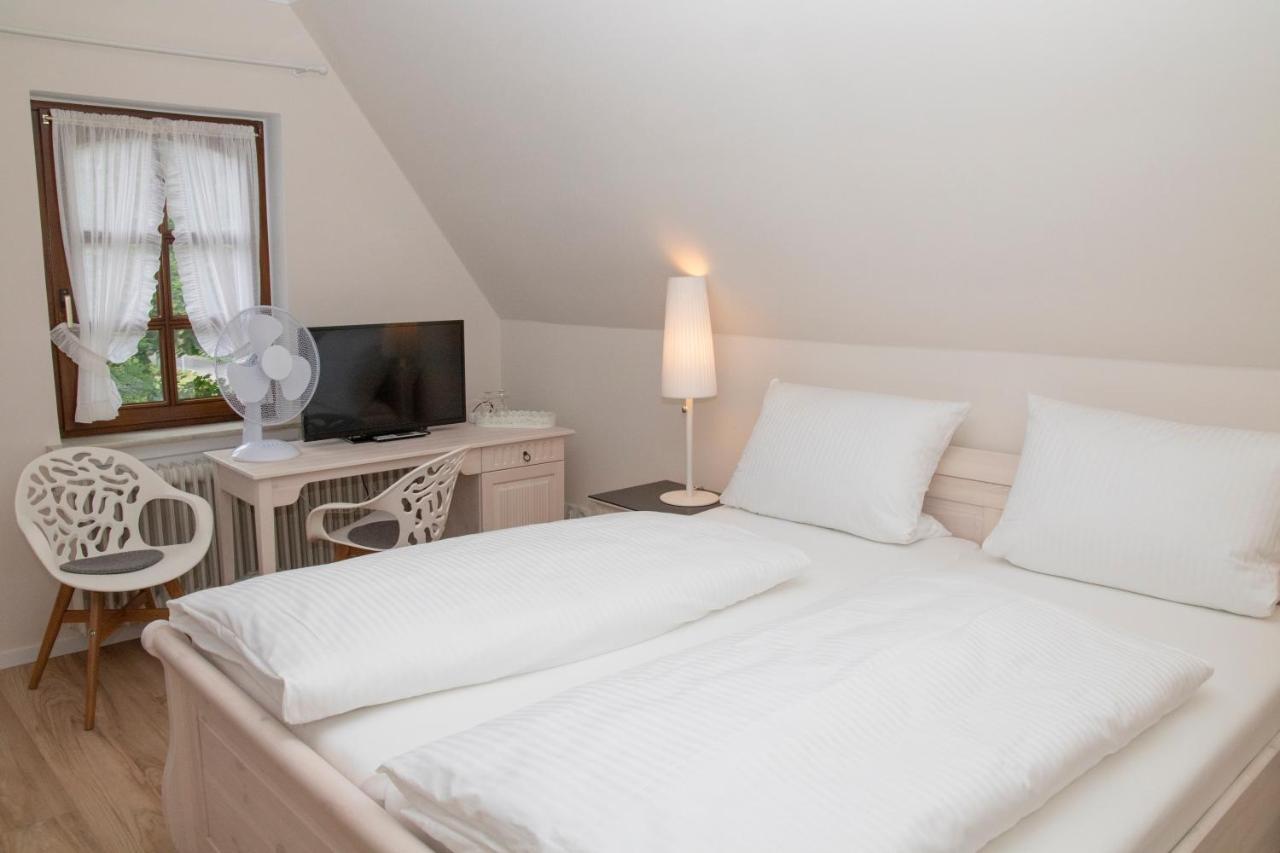 Landhaus Fillerberg Wildeshausen Bagian luar foto