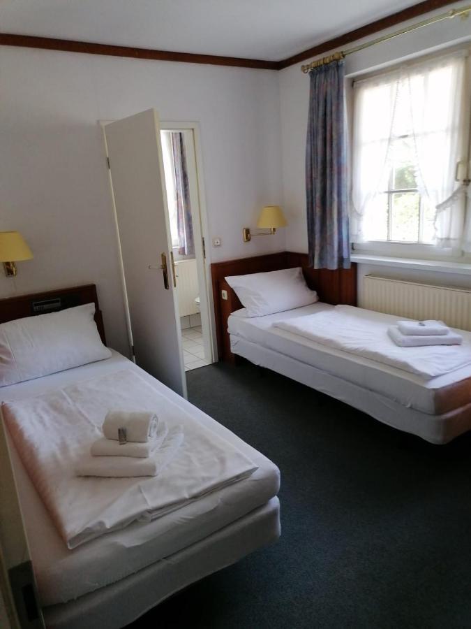 Landhaus Fillerberg Wildeshausen Bagian luar foto