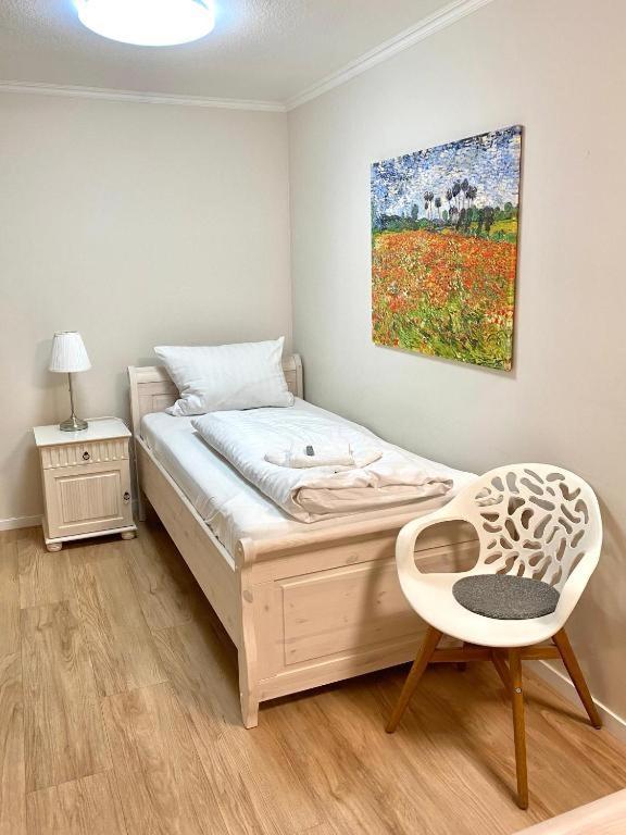 Landhaus Fillerberg Wildeshausen Bagian luar foto