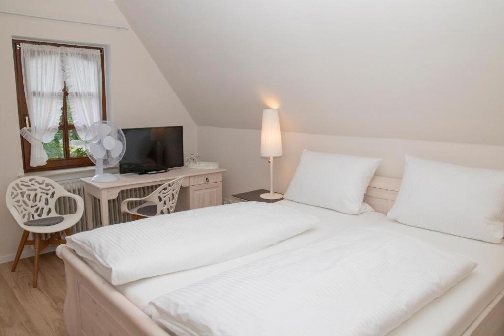 Landhaus Fillerberg Wildeshausen Bagian luar foto