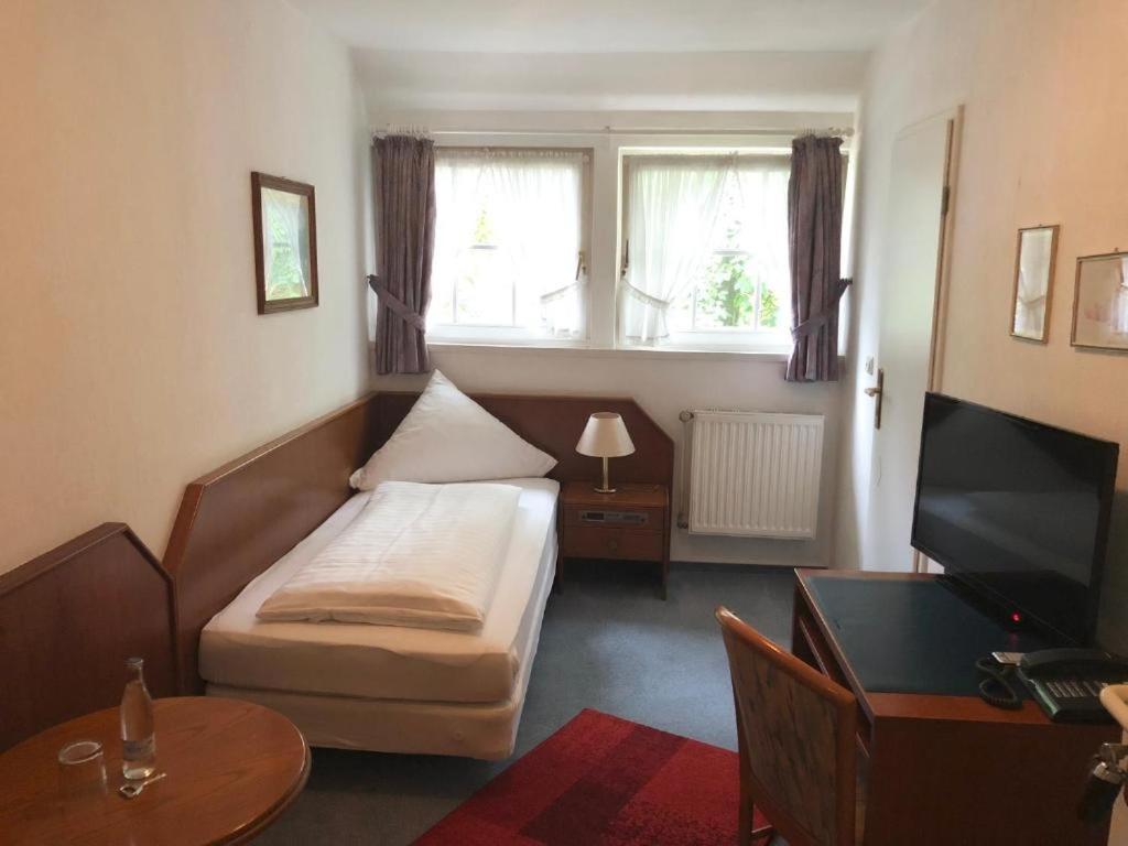 Landhaus Fillerberg Wildeshausen Bagian luar foto