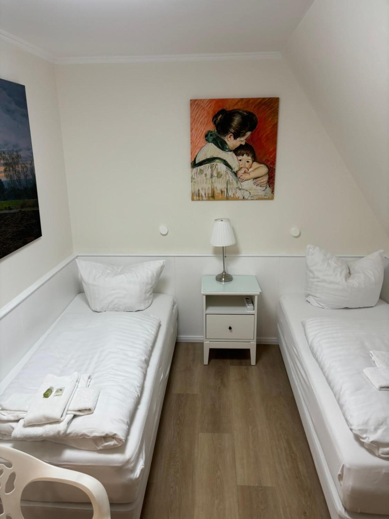 Landhaus Fillerberg Wildeshausen Bagian luar foto