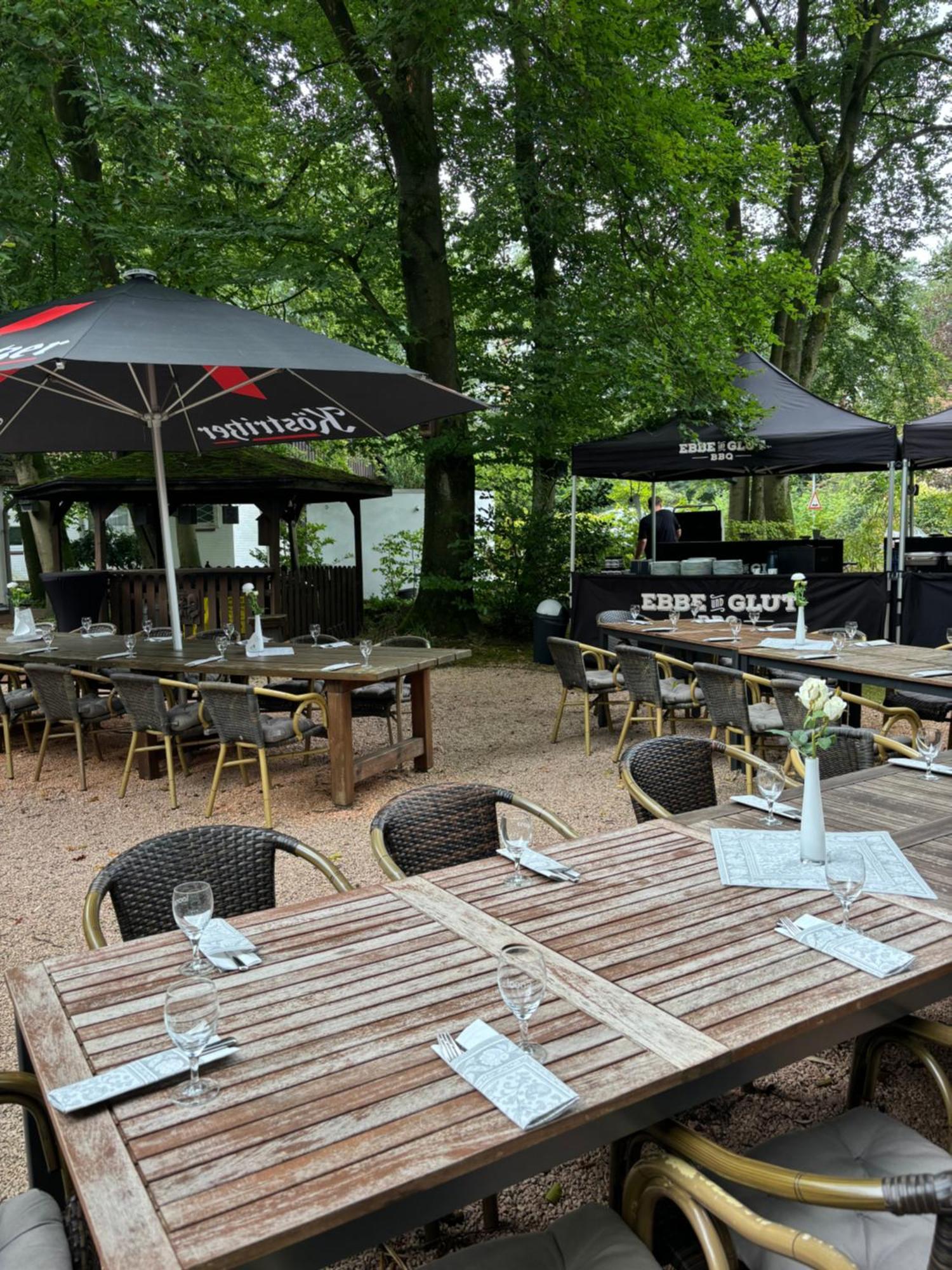 Landhaus Fillerberg Wildeshausen Bagian luar foto