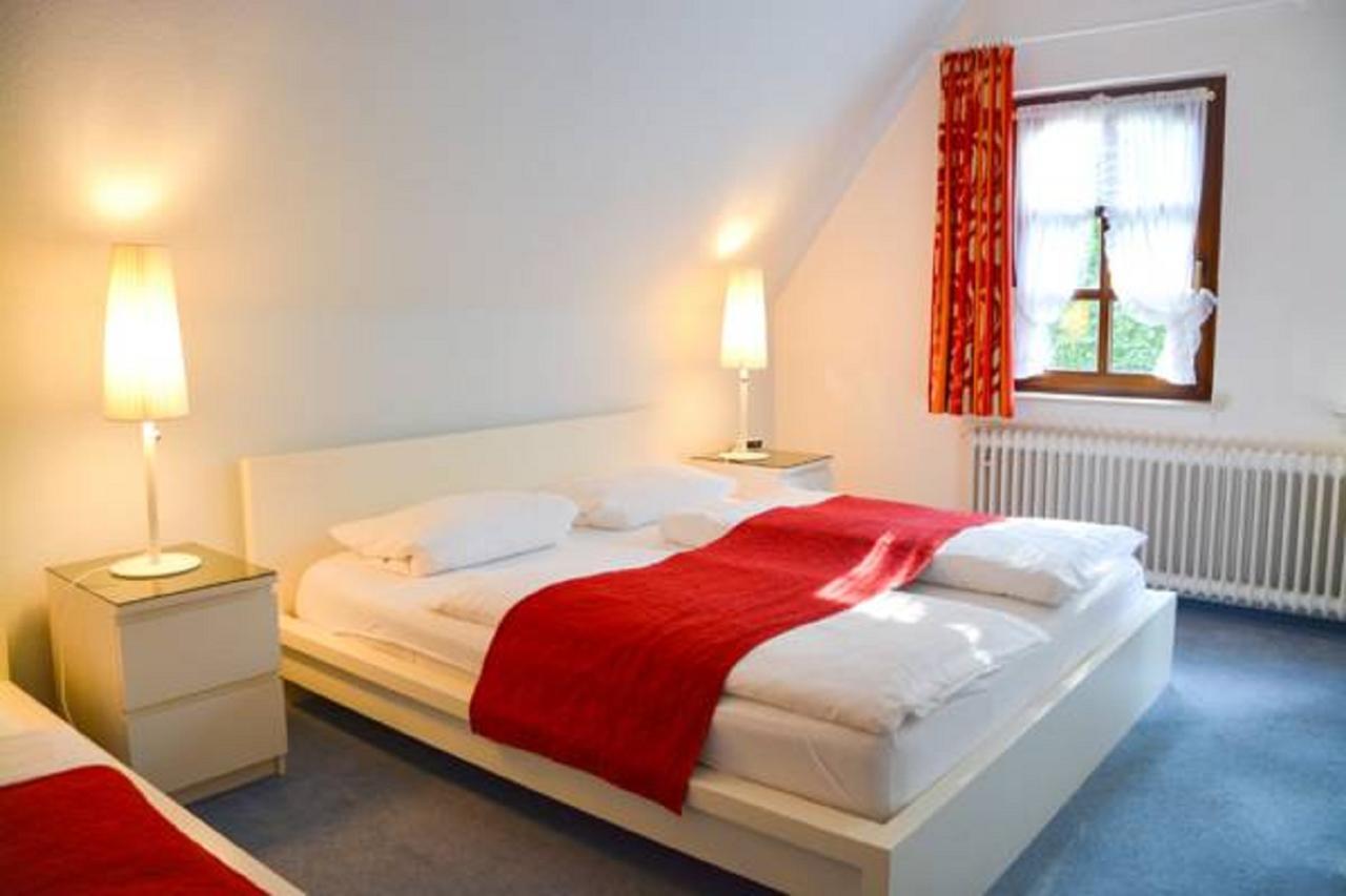 Landhaus Fillerberg Wildeshausen Bagian luar foto
